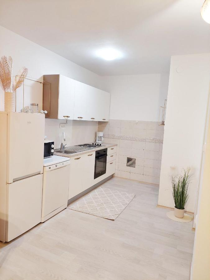 Apartman Golden Star Split Eksteriør bilde