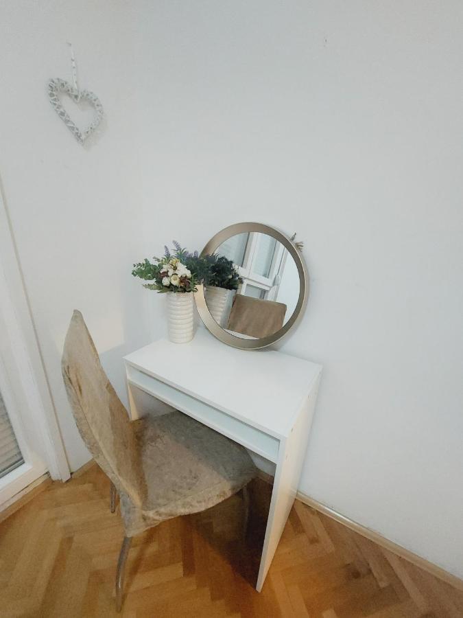 Apartman Golden Star Split Eksteriør bilde