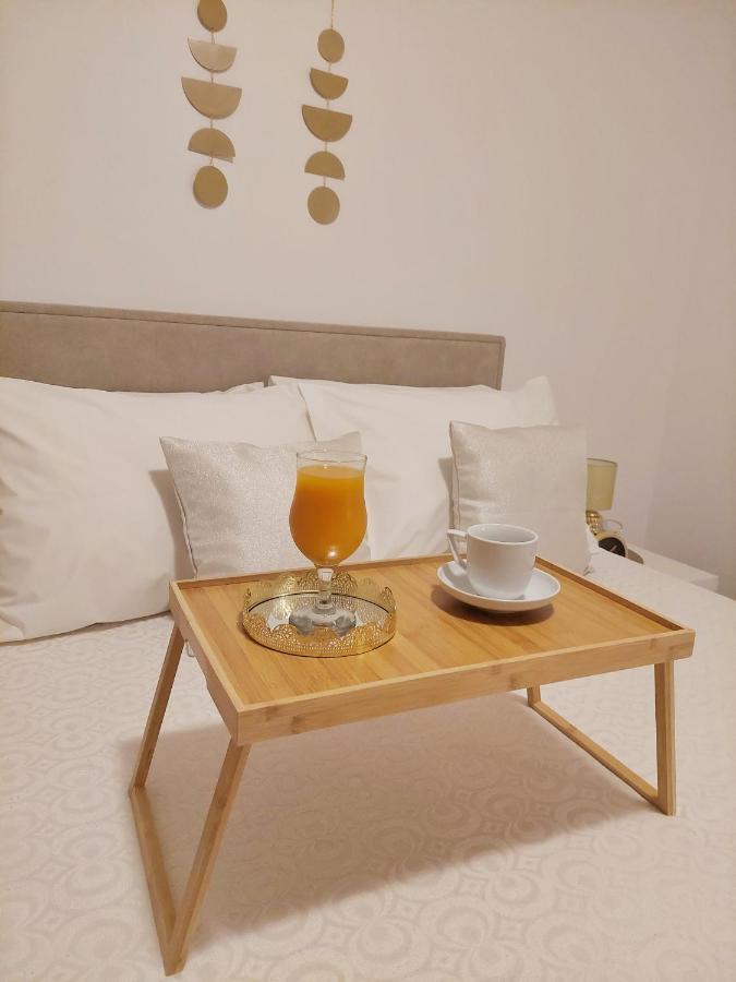 Apartman Golden Star Split Eksteriør bilde
