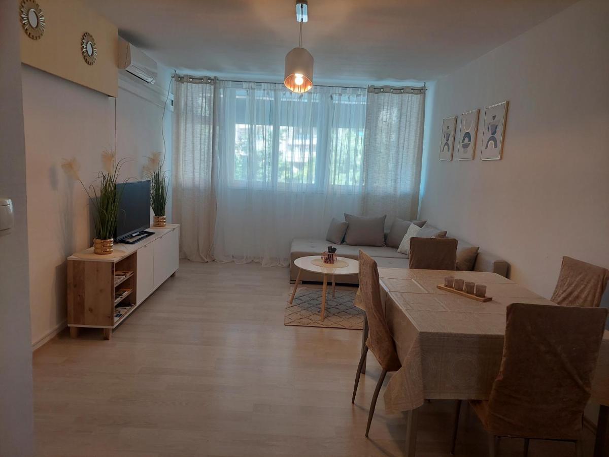 Apartman Golden Star Split Eksteriør bilde