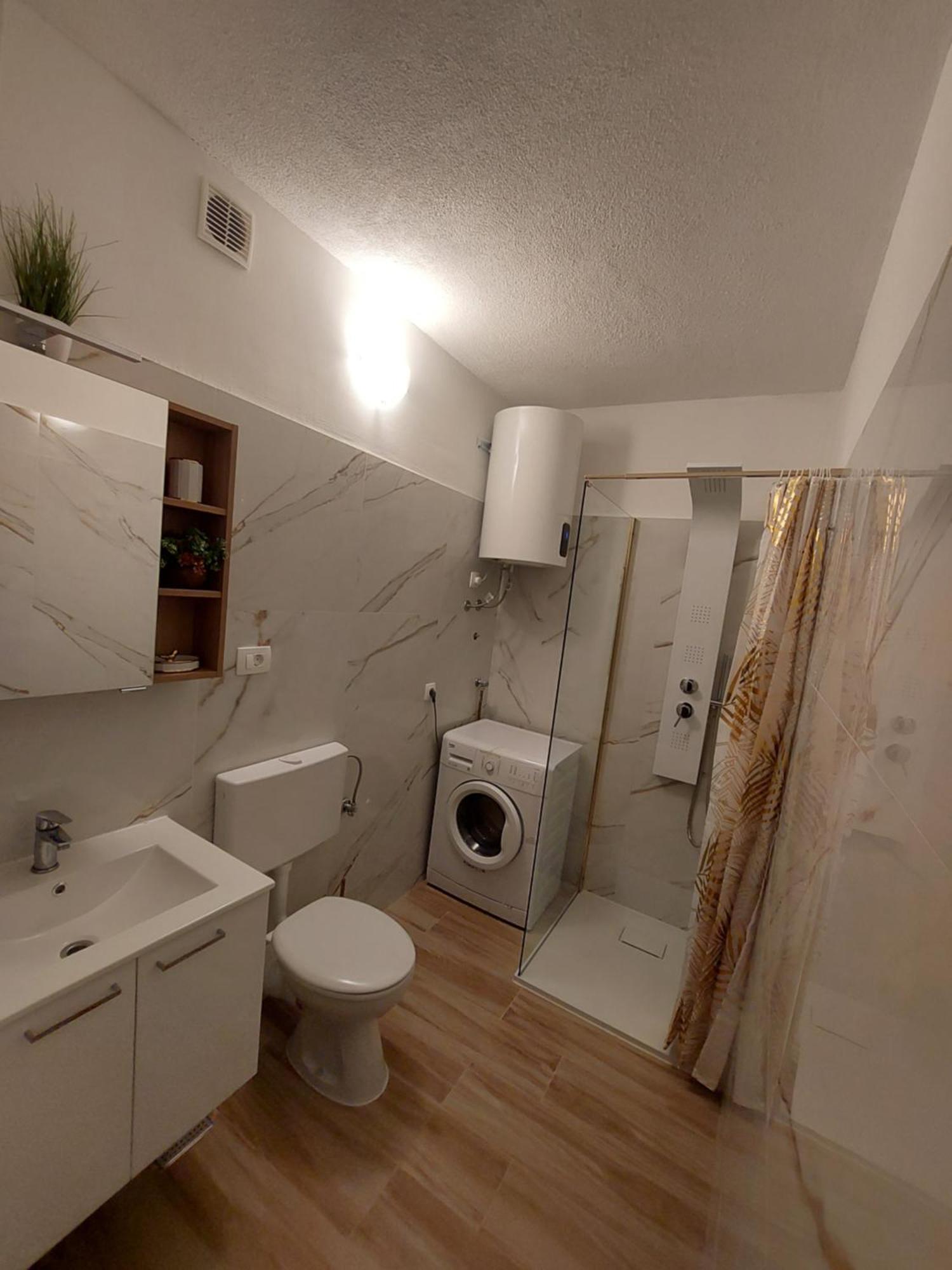 Apartman Golden Star Split Eksteriør bilde