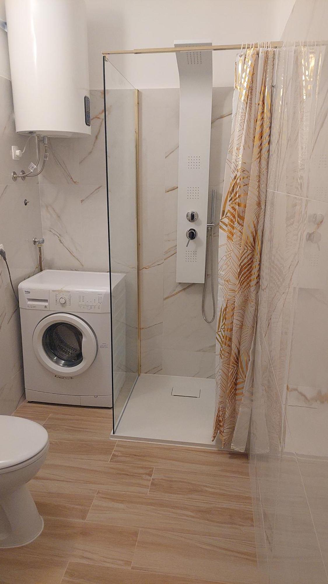 Apartman Golden Star Split Eksteriør bilde