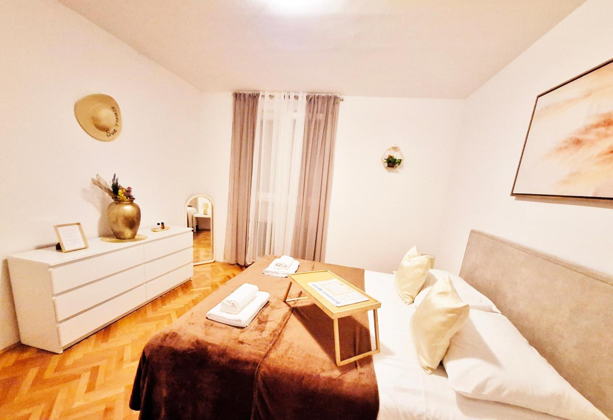 Apartman Golden Star Split Eksteriør bilde