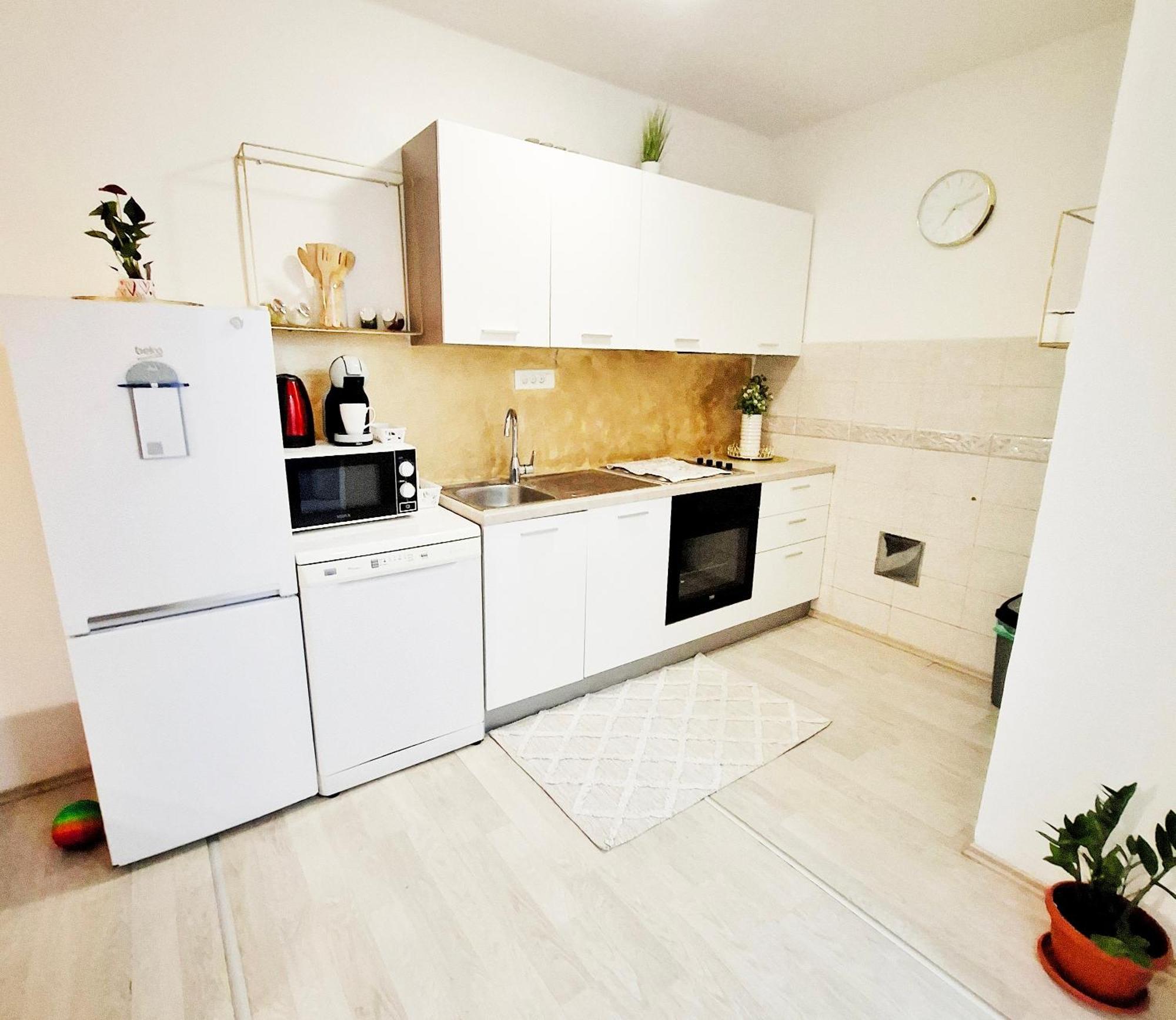 Apartman Golden Star Split Eksteriør bilde
